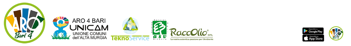 scarica App Aro Bari 4