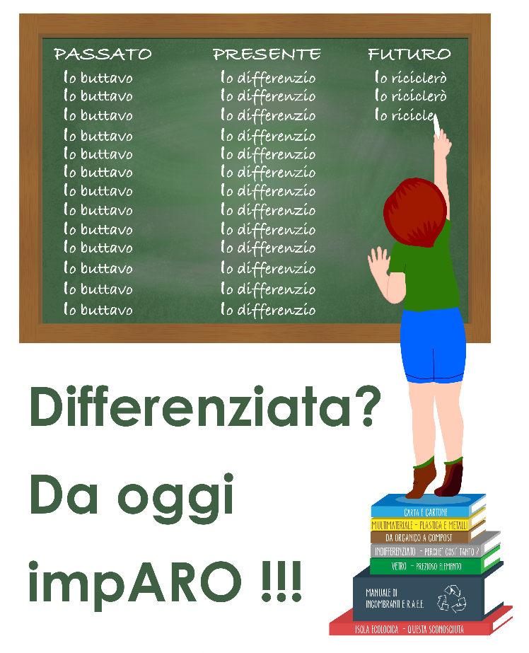 Aro Bari 4 comucazioni Aro Bari 4 comucazioni
